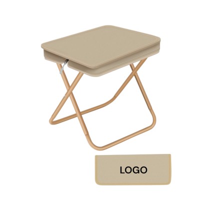 Portable & Foldable Mini Chair Custom Logo